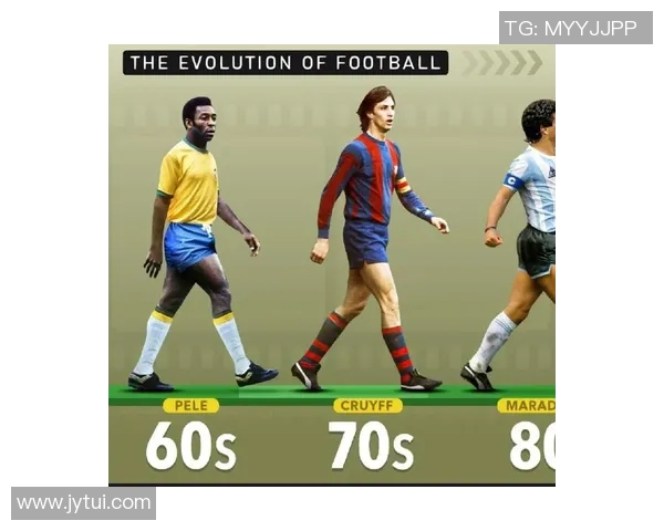 足球传奇七十年球星风云回顾与时代变迁解析